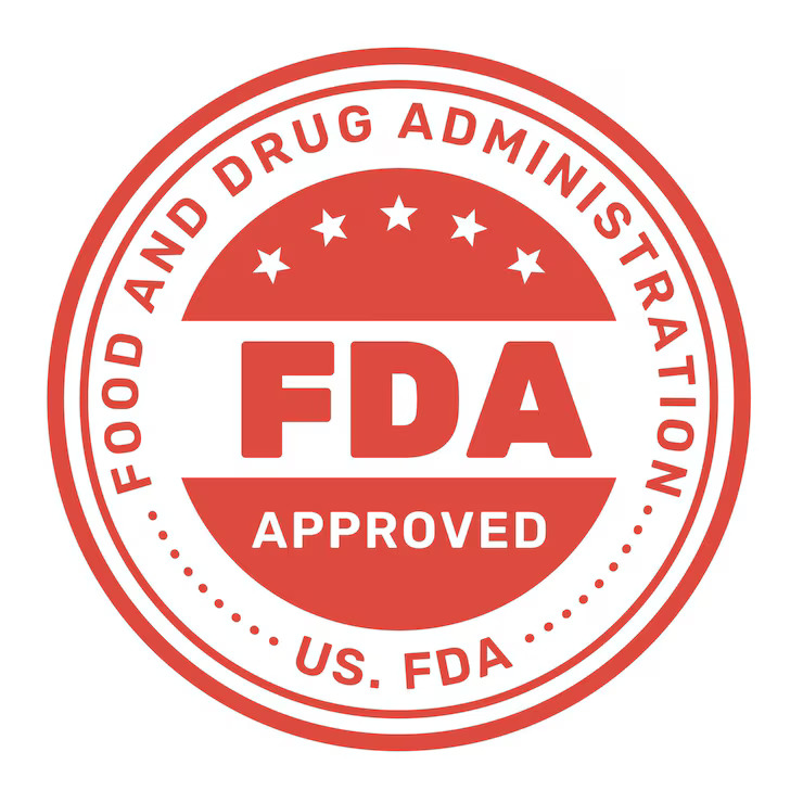 Erexafil FDA Approved