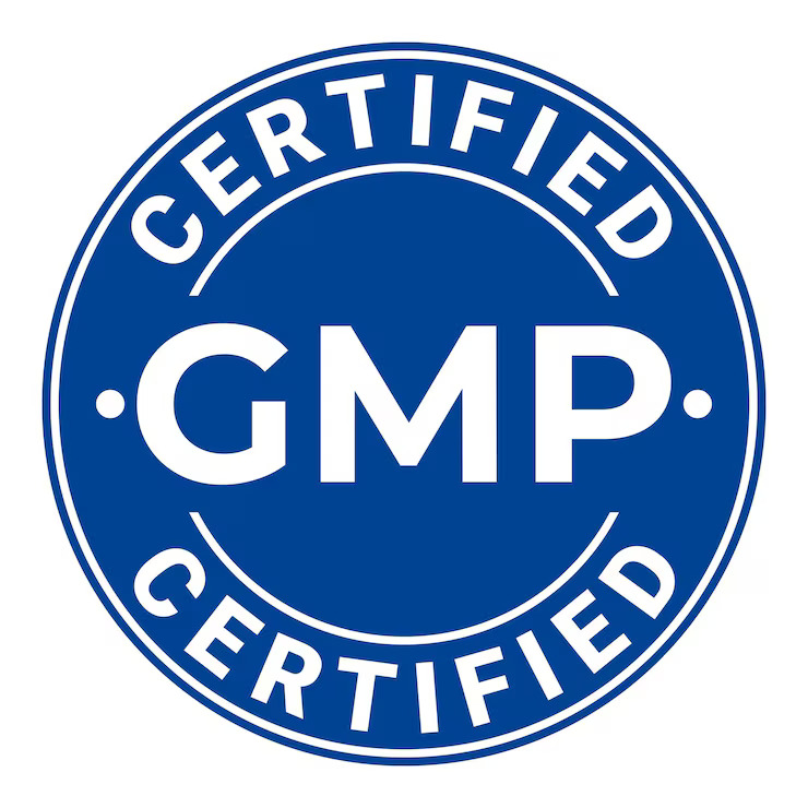 Erexafil GMP Certified