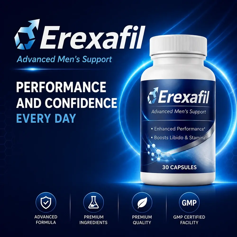 Erexafil official